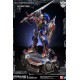 Transformers The Last Knight Statue Optimus Prime 89 cm